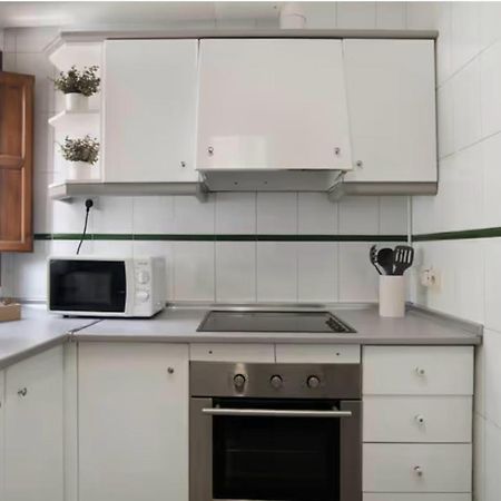 Apartamento Cataleya Ronda Eksteriør billede