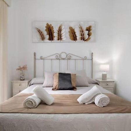 Apartamento Cataleya Ronda Eksteriør billede