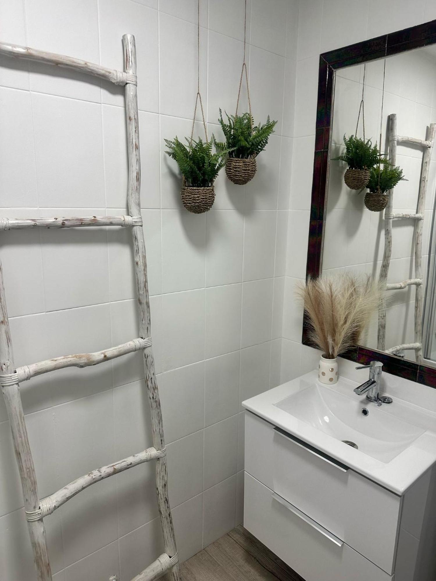 Apartamento Cataleya Ronda Eksteriør billede