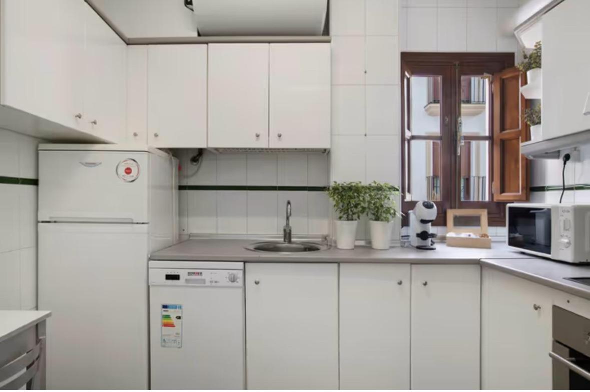 Apartamento Cataleya Ronda Eksteriør billede