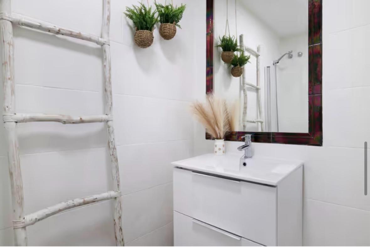 Apartamento Cataleya Ronda Eksteriør billede