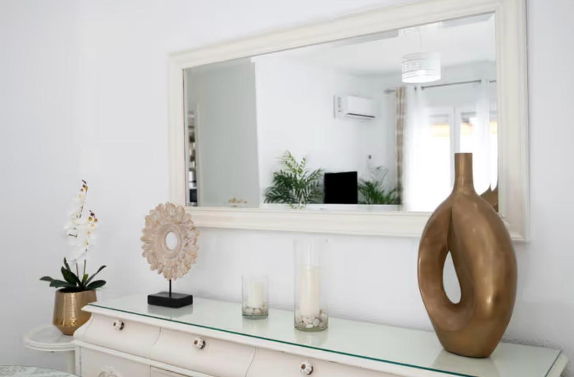 Apartamento Cataleya Ronda Eksteriør billede