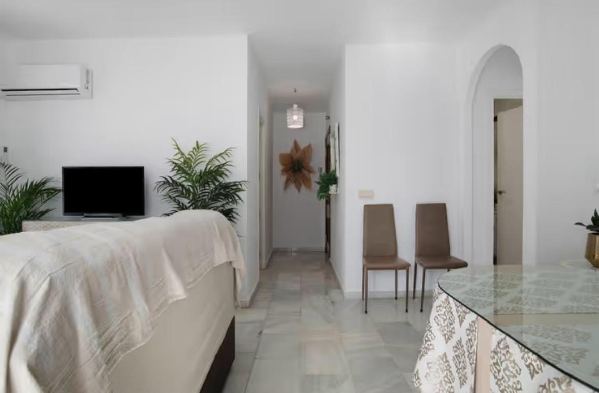 Apartamento Cataleya Ronda Eksteriør billede