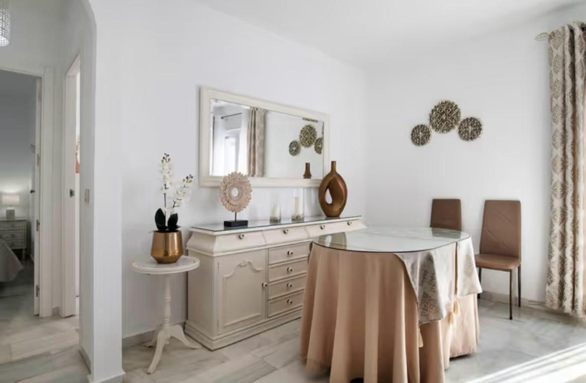 Apartamento Cataleya Ronda Eksteriør billede
