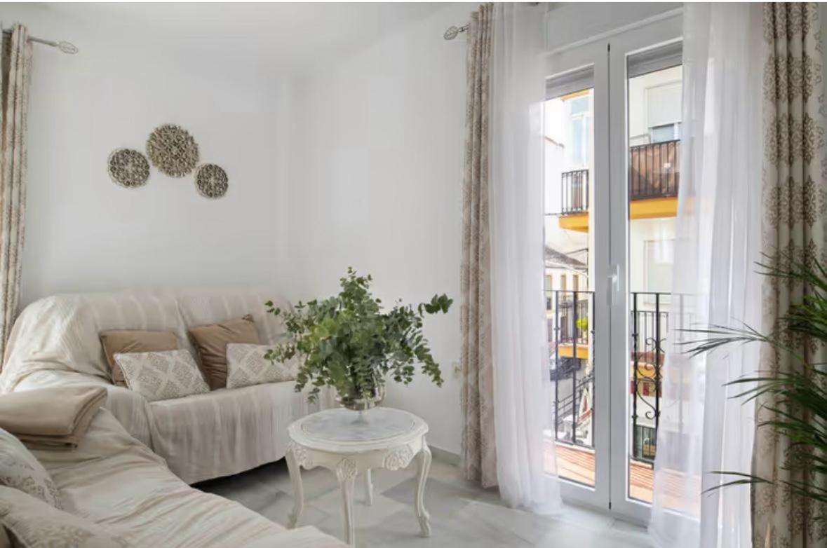 Apartamento Cataleya Ronda Eksteriør billede