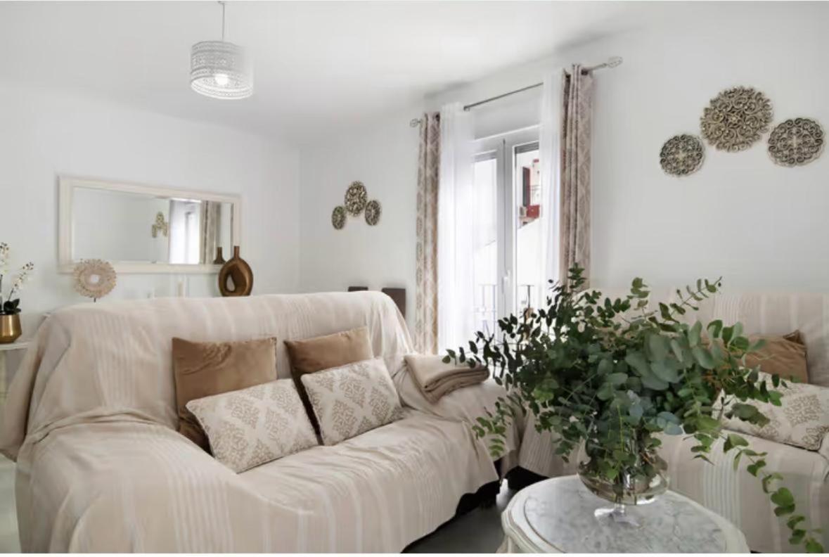 Apartamento Cataleya Ronda Eksteriør billede
