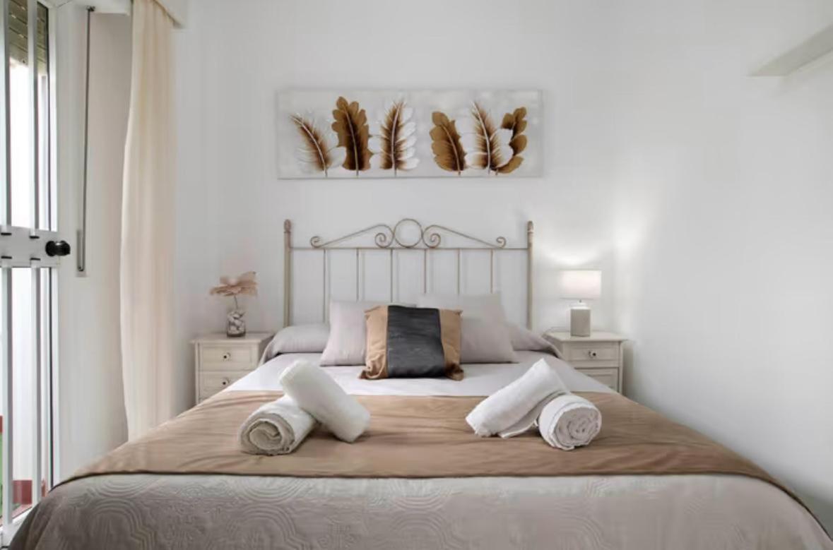 Apartamento Cataleya Ronda Eksteriør billede