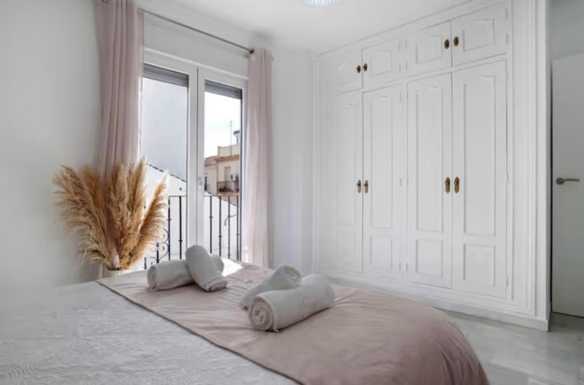 Apartamento Cataleya Ronda Eksteriør billede