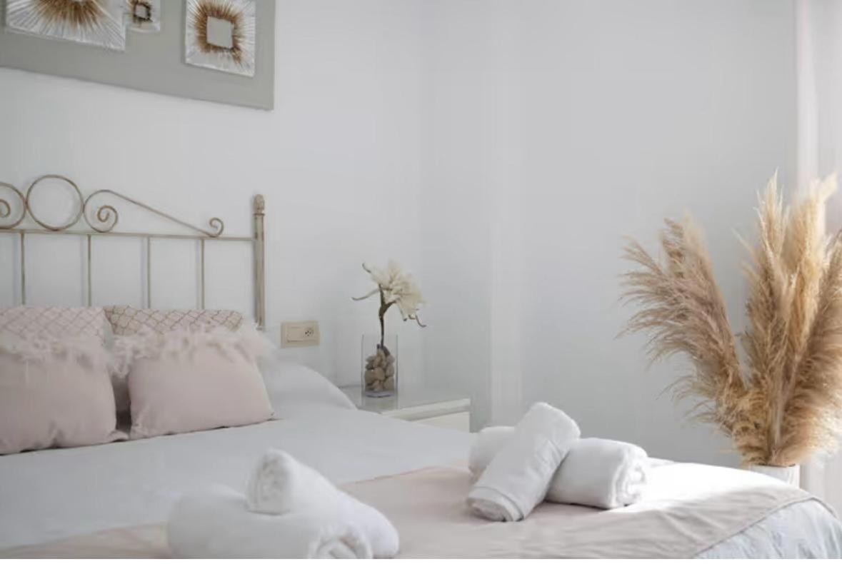 Apartamento Cataleya Ronda Eksteriør billede