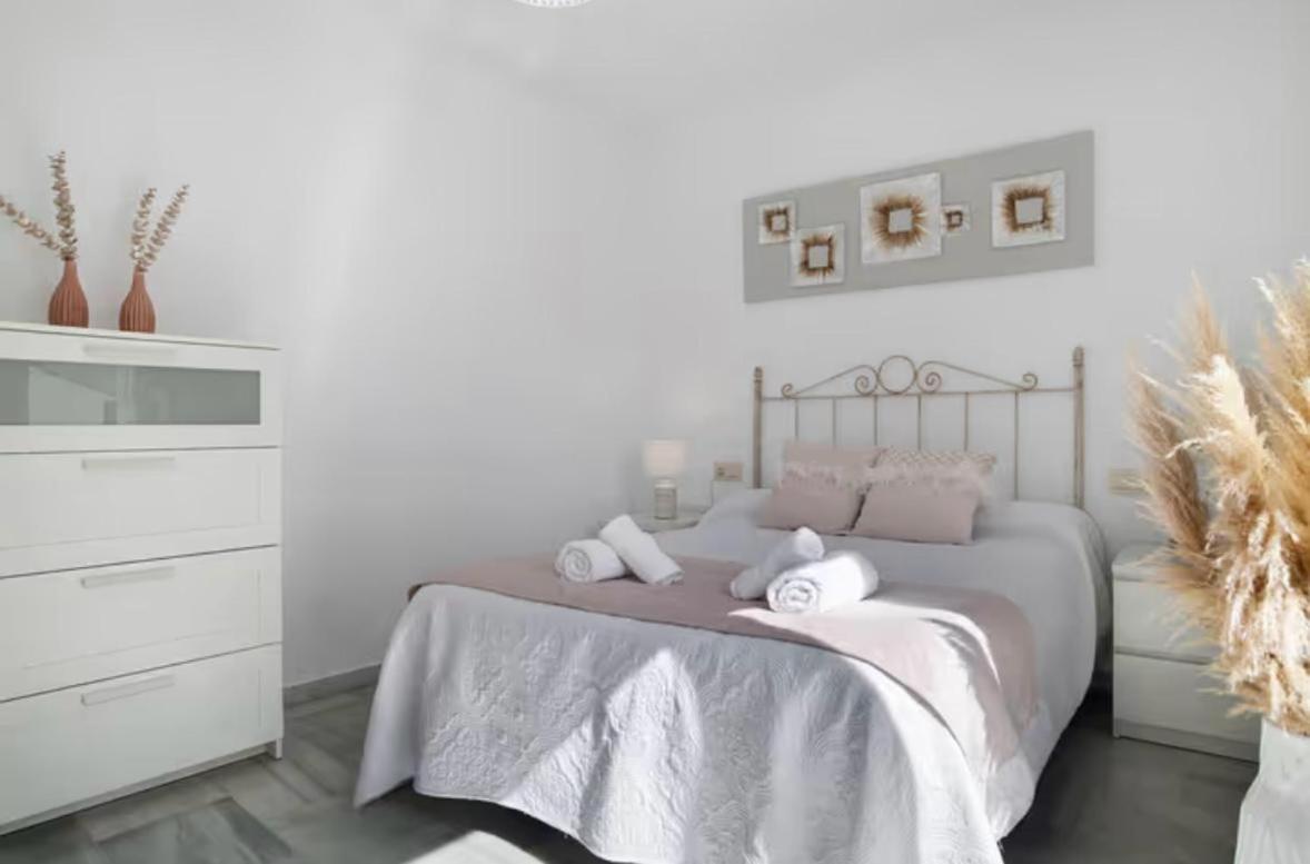 Apartamento Cataleya Ronda Eksteriør billede